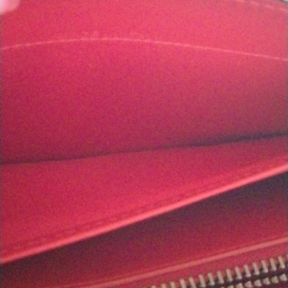 💕Christian Louboutin long Panettone wallet💕 - Picture 9 of 11